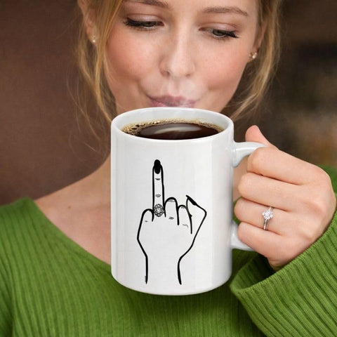 Verocco taza uso diario para café