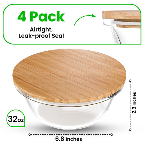 Verel tapa de bambú de doble función sirve como tabla de cortar para preparar comidas.