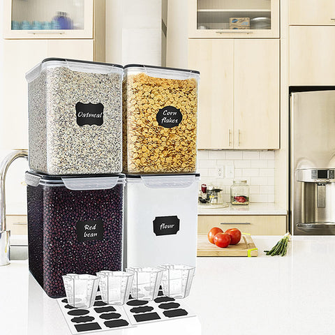 VERONES organizador de cocina para mantener orden y acceso rápido a los ingredientes.