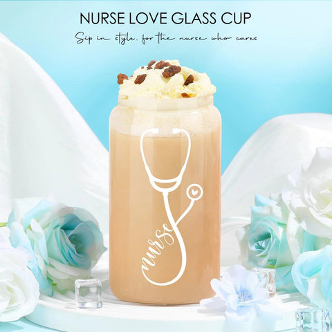Verouis Nurse: vela aromática suave para relajación tras un turno intenso.