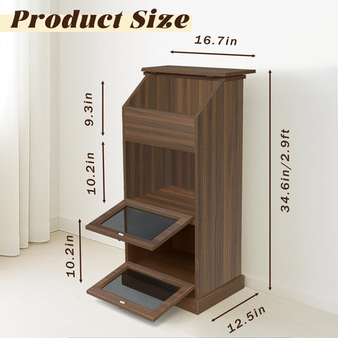 Verssure puertas malla ventilación: flujo de aire constante para conservar productos.