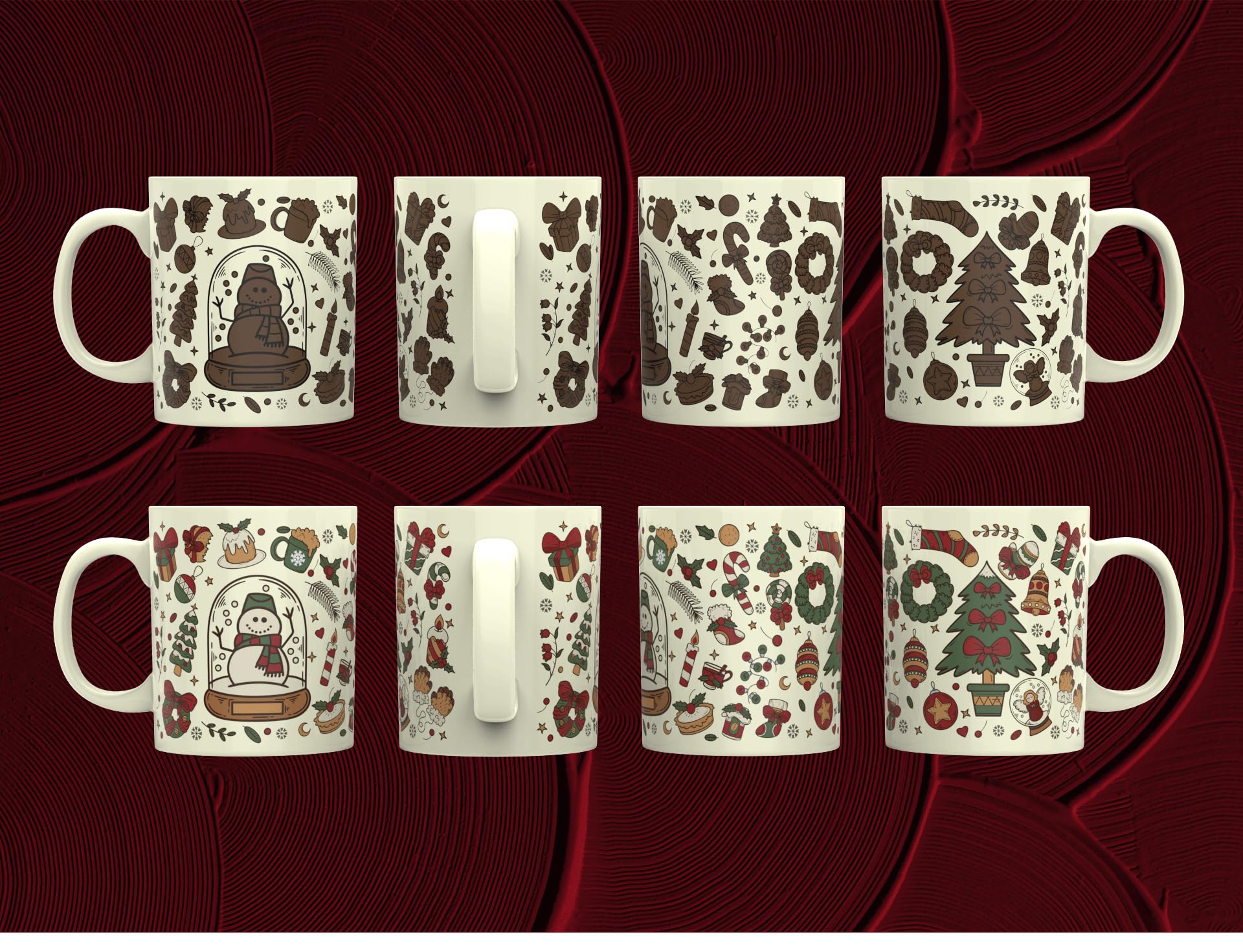 Regalo navideño único VerumJade, ideal para sorprender a amigos y familia.