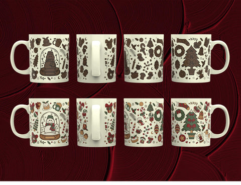 Regalo navideño único VerumJade, ideal para sorprender a amigos y familia.