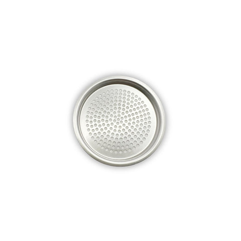 verybarista E&B Lab filtro moka acero inoxidable con orificios 0,2 mm