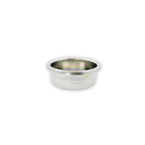 Verybarista IMS canasta filtro convexa 58 mm, mejor flujo espresso