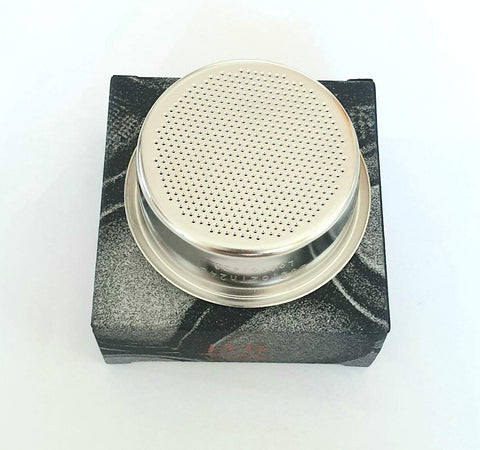 verybarista ims precision acero inoxidable AISI 304 duradero y fácil de limpiar.