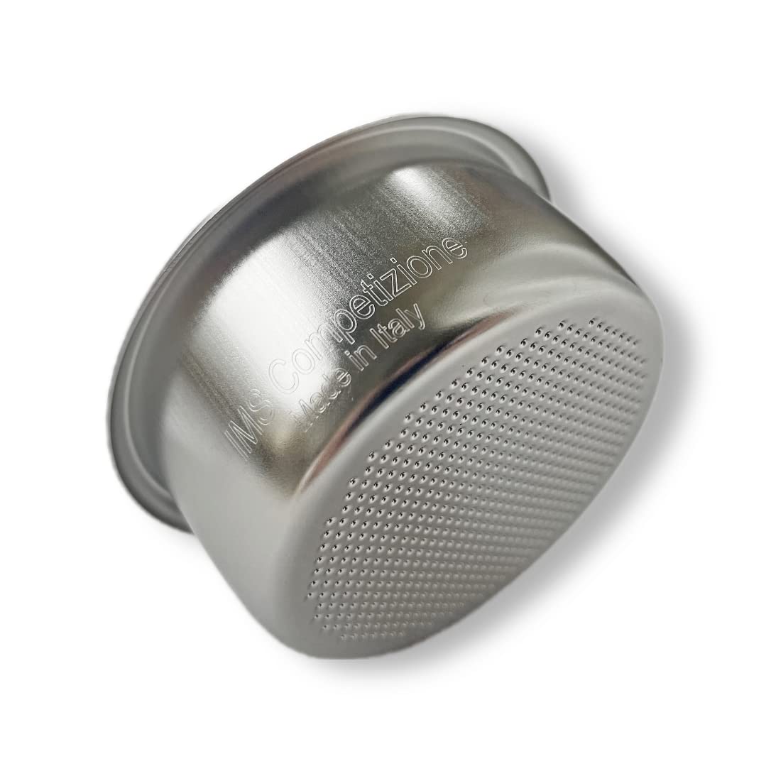 verybarista IMS Precision B62.52TH26E, ideal para uso en Express y Bambino.