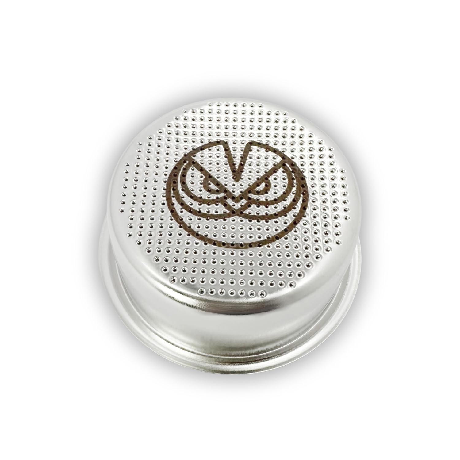 Verybarista IMS Precision compatible con 51 mm DeLonghi La Specialista y Dedica.