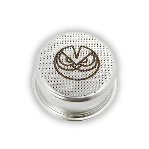 Verybarista IMS Precision compatible con 51 mm DeLonghi La Specialista y Dedica.