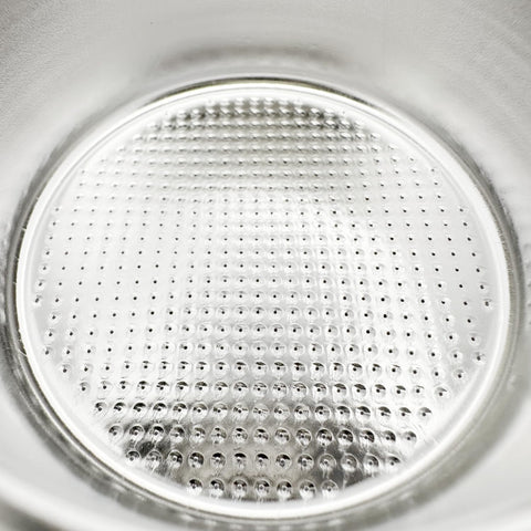 Diseñado en Italia para Verybarista IMS Precision, calidad y durabilidad.