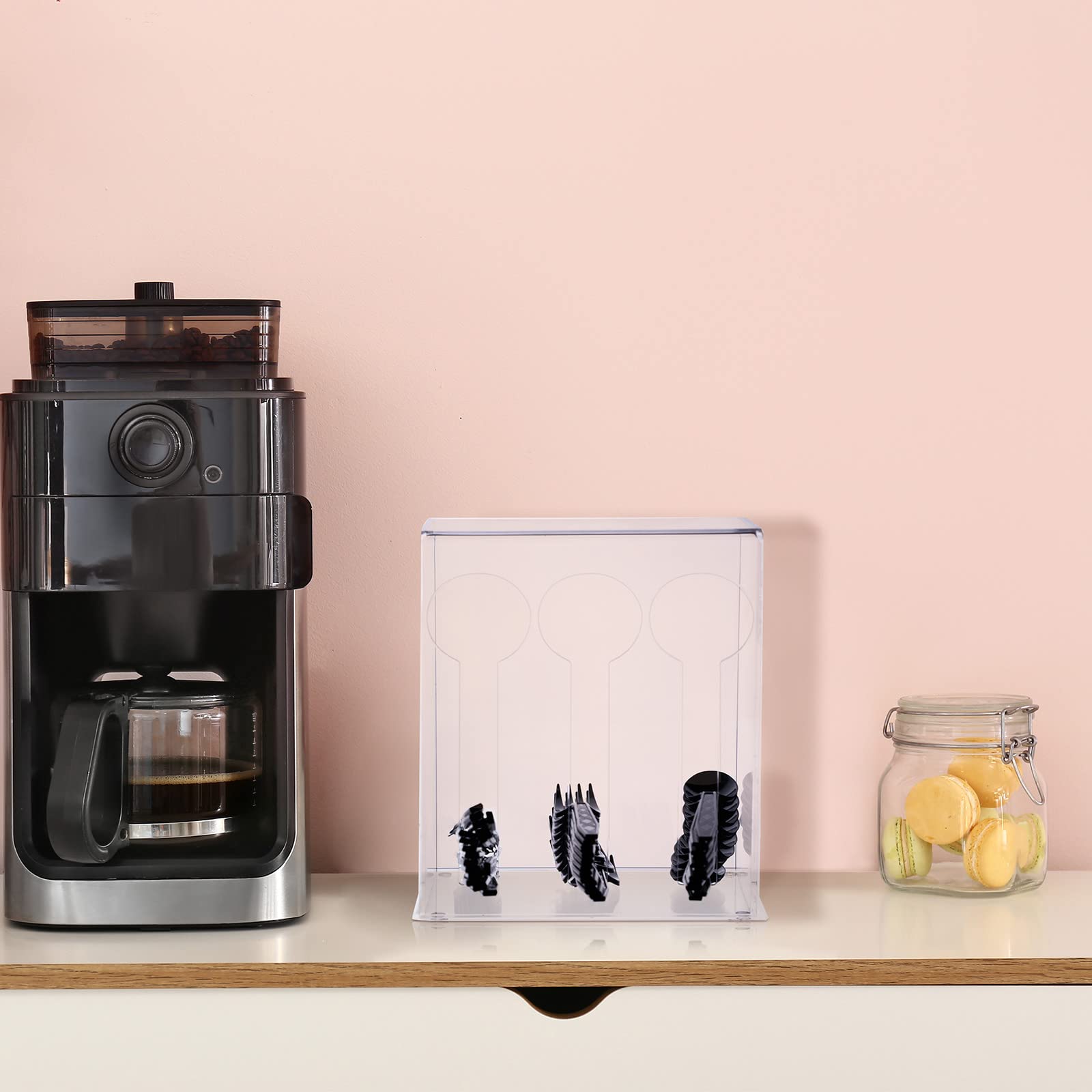 Vesici dispensador para eventos y buffets.