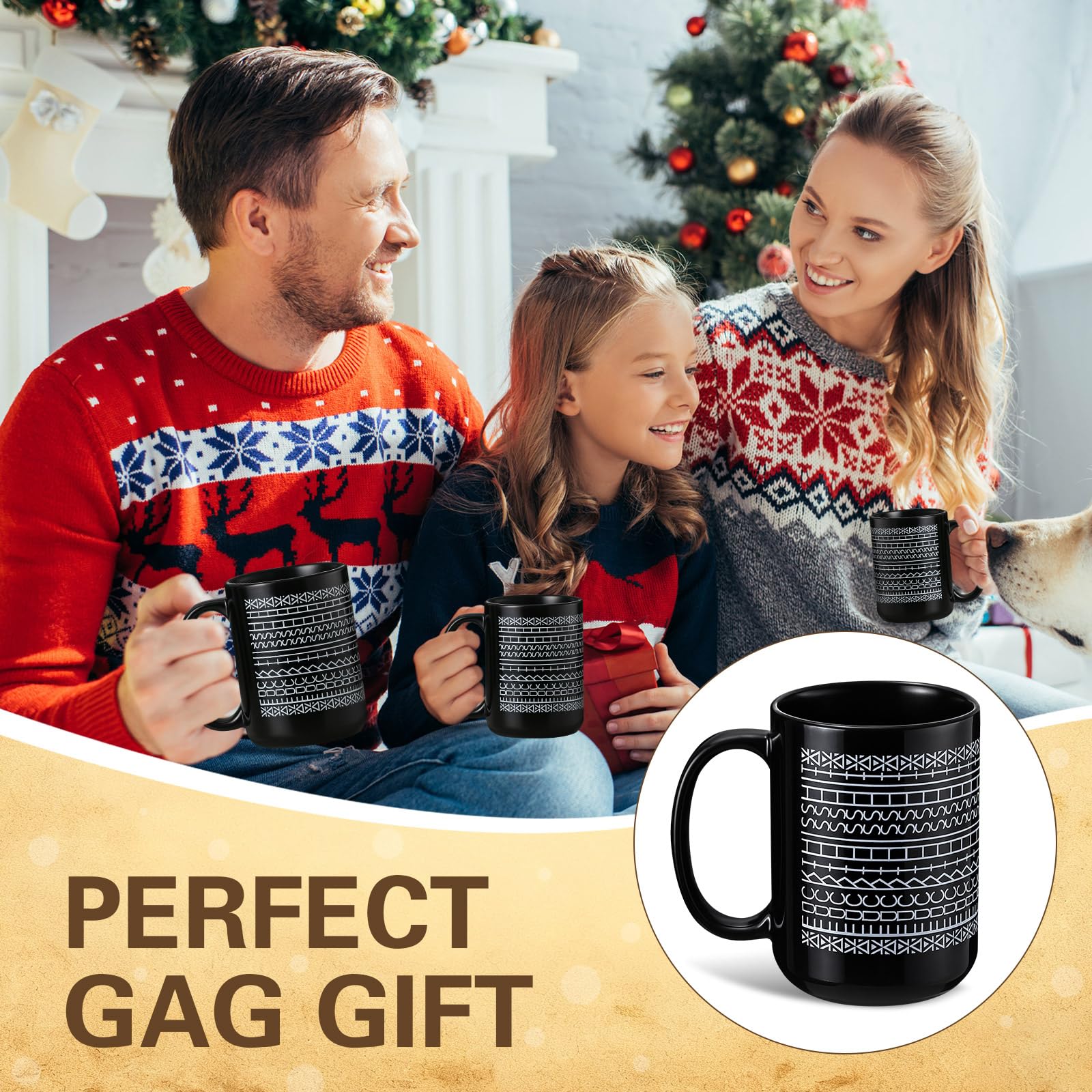 Taza Vesici apta lavavajillas y microondas