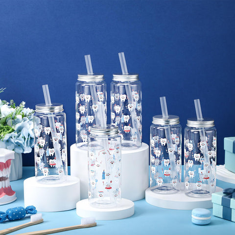 Vesici taza dental higienistas, resistente y práctica para el día a día