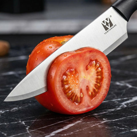 Tijeras de cocina Vestaware para cortar hierbas con precisión