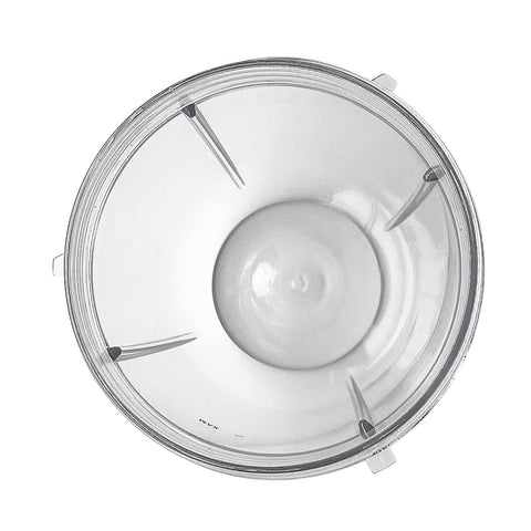 Veterger accesorios tazas 18oz: limpieza fácil y rápida entre recetas.