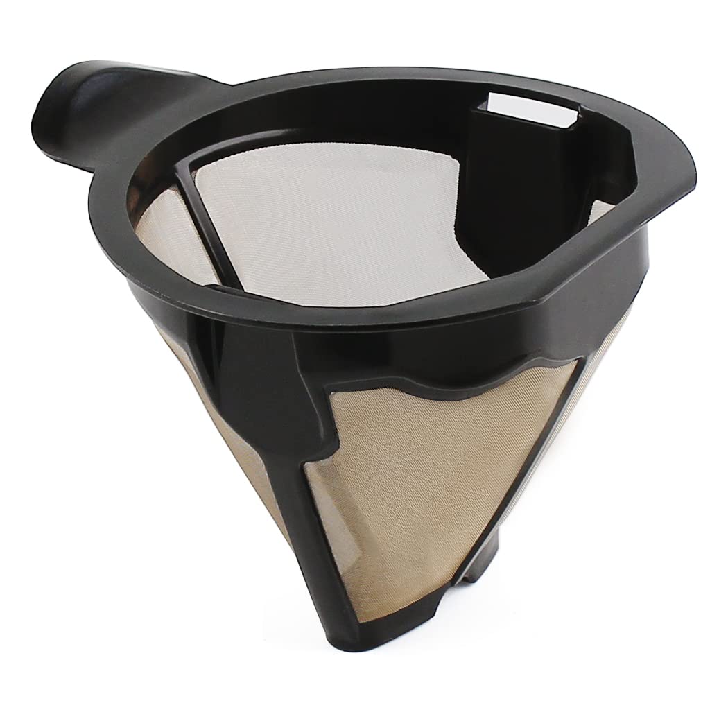Filtro permanente Veterger para 119KKWCP30 y 125KKW400, fácil de limpiar.