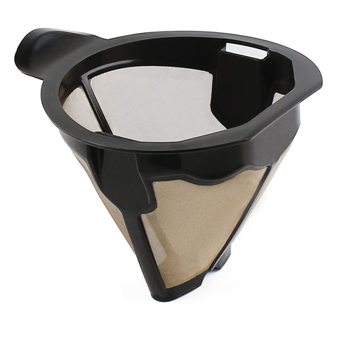 Filtro permanente Veterger para 119KKWCP30 y 125KKW400, fácil de limpiar.