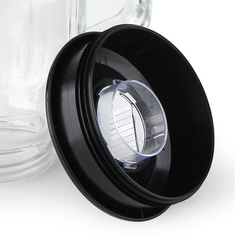 Veterger diseño clásico de vidrio, estilo atemporal para la cocina