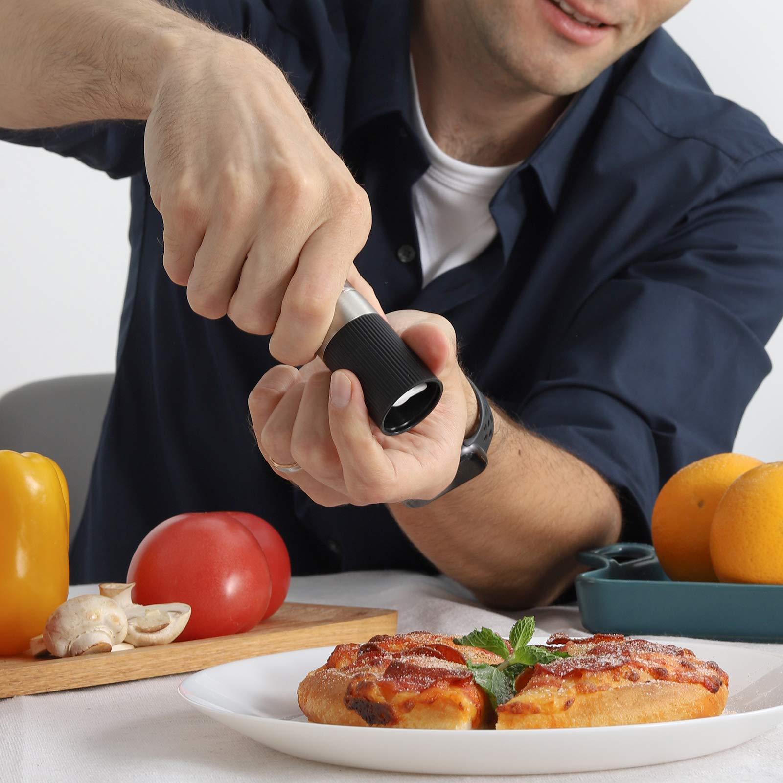 VEVOK CHEF instrucciones simples para usar y disfrutar rápidamente.