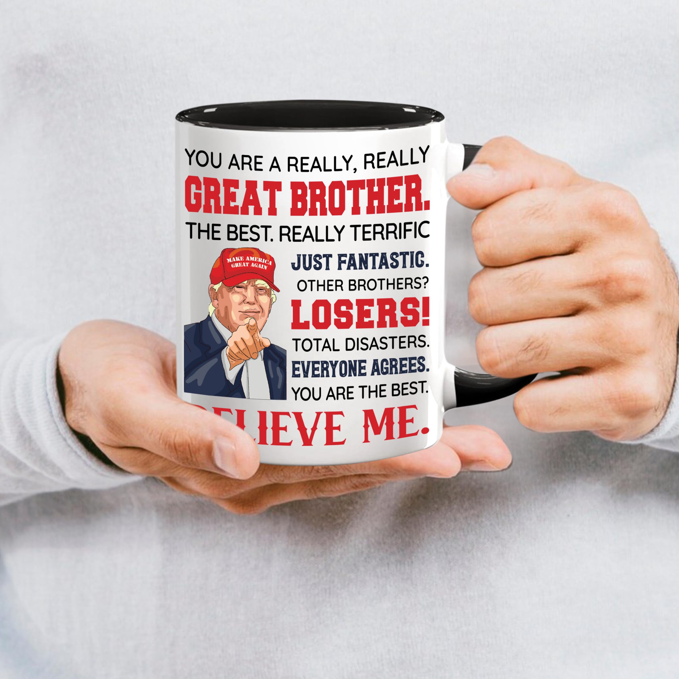 Taza Viberty 11oz para hogar y oficina, diseño práctico para uso diario.
