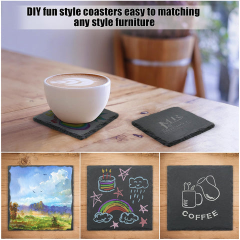 VIBRATITE grabado láser: personalización para regalos y decoración