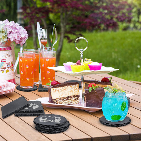 VIBRATITE uso versátil: perfecto para hogar, bares y cocina