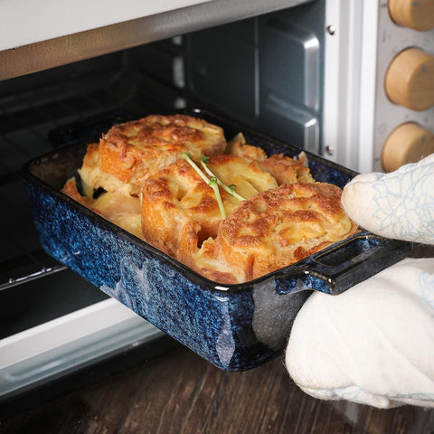 Bandeja pequeña VICRAYS ideal para porciones individuales y acompañamientos