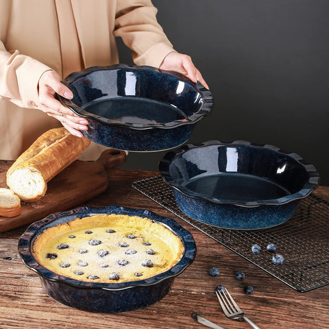 Molde Vicrays de uso diario y duradero para recetas diarias.