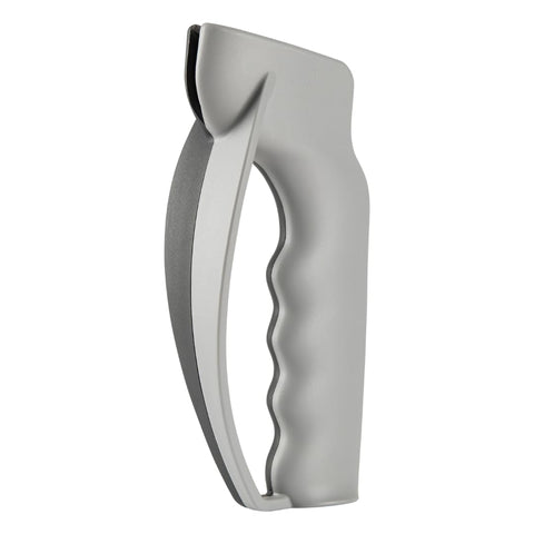 Victorinox afilador manual frontal; filo preciso para uso diario.