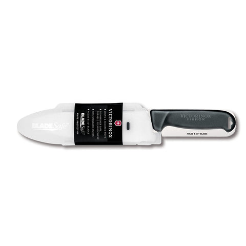 Victorinox BladeSafe para cuchillas de 8 a 10 pulgadas, protección segura para almacenamiento diario.