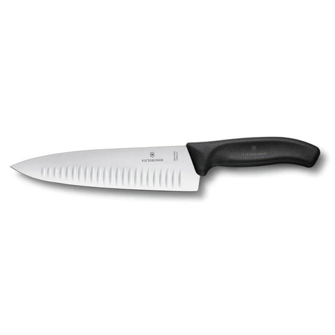 Victorinox corte Granton diseño equilibrado para uso diario en cocina