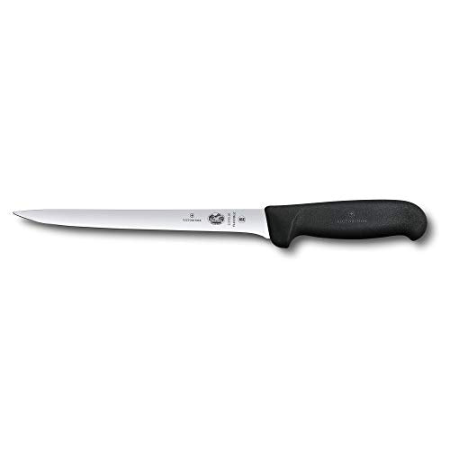 Victorinox cuchillo-suizo-carbono-alta-durabilidad: filo preciso para tareas de campo.