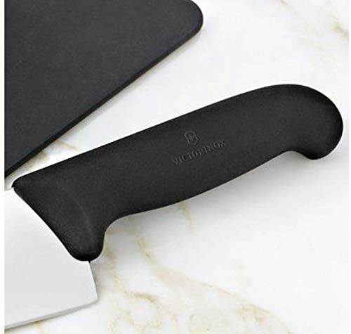 Victorinox Fibrox Pro afilado laser de precision para un filo duradero