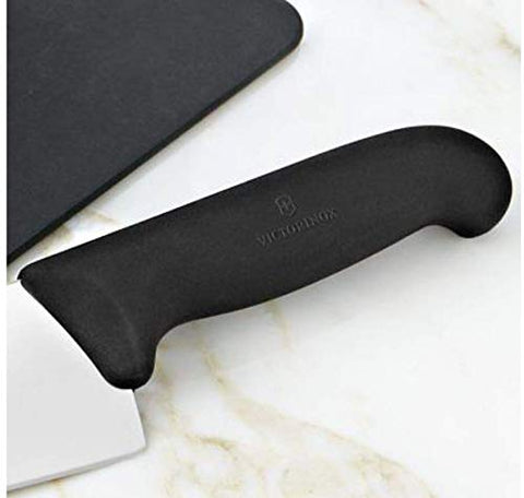 Victorinox Fibrox Pro afilado laser de precision para un filo duradero