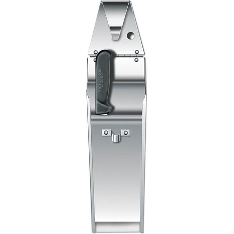 Victorinox funda doble de aluminio para cuchillos, protección para hojas de hasta 12 pulgadas.