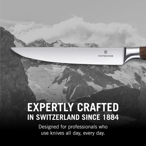 Calidad suiza 1884 de Victorinox Grand Maître, garantía de por vida.