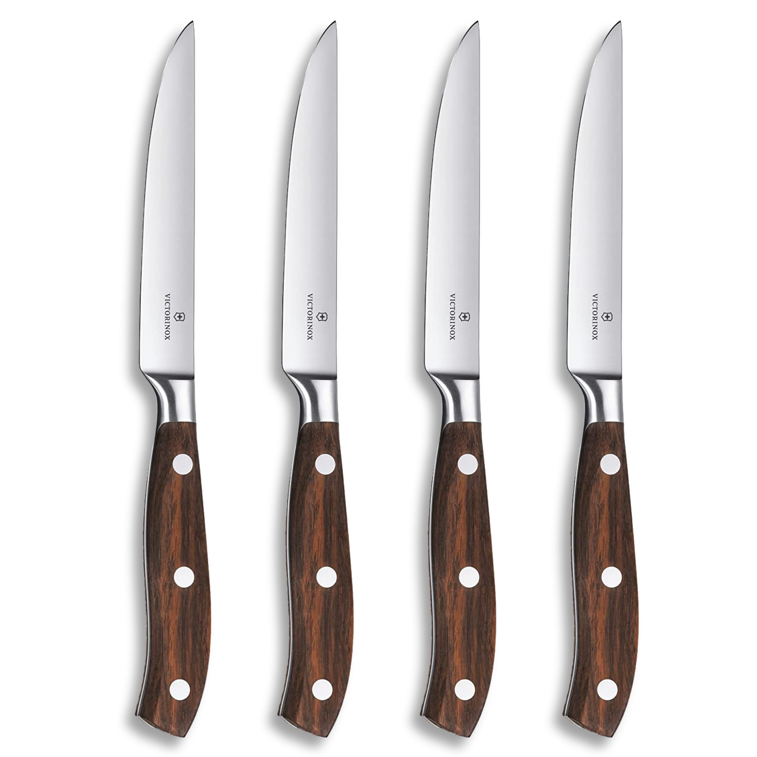 Victorinox Grand Maître con hoja recta para cortes precisos.