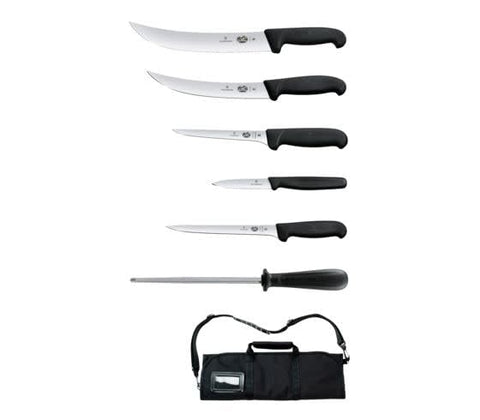 Victorinox lima-afilado-precision: mantenimiento del filo para uso prolongado.