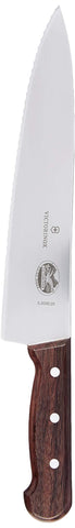 Mango palissandro Victorinox ergonómico y seguro para la mano
