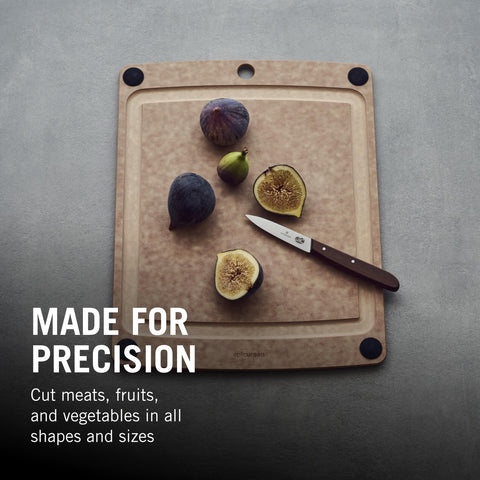 Victorinox Palisandro herramienta de cocina suiza para preparaciones rápidas.