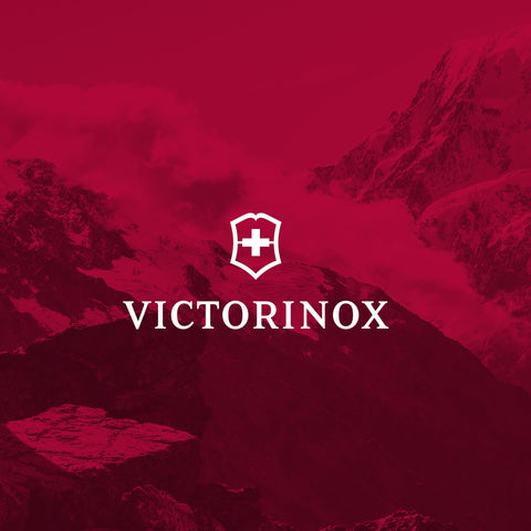 Victorinox presentación en caja elegante para utensilios de cocina