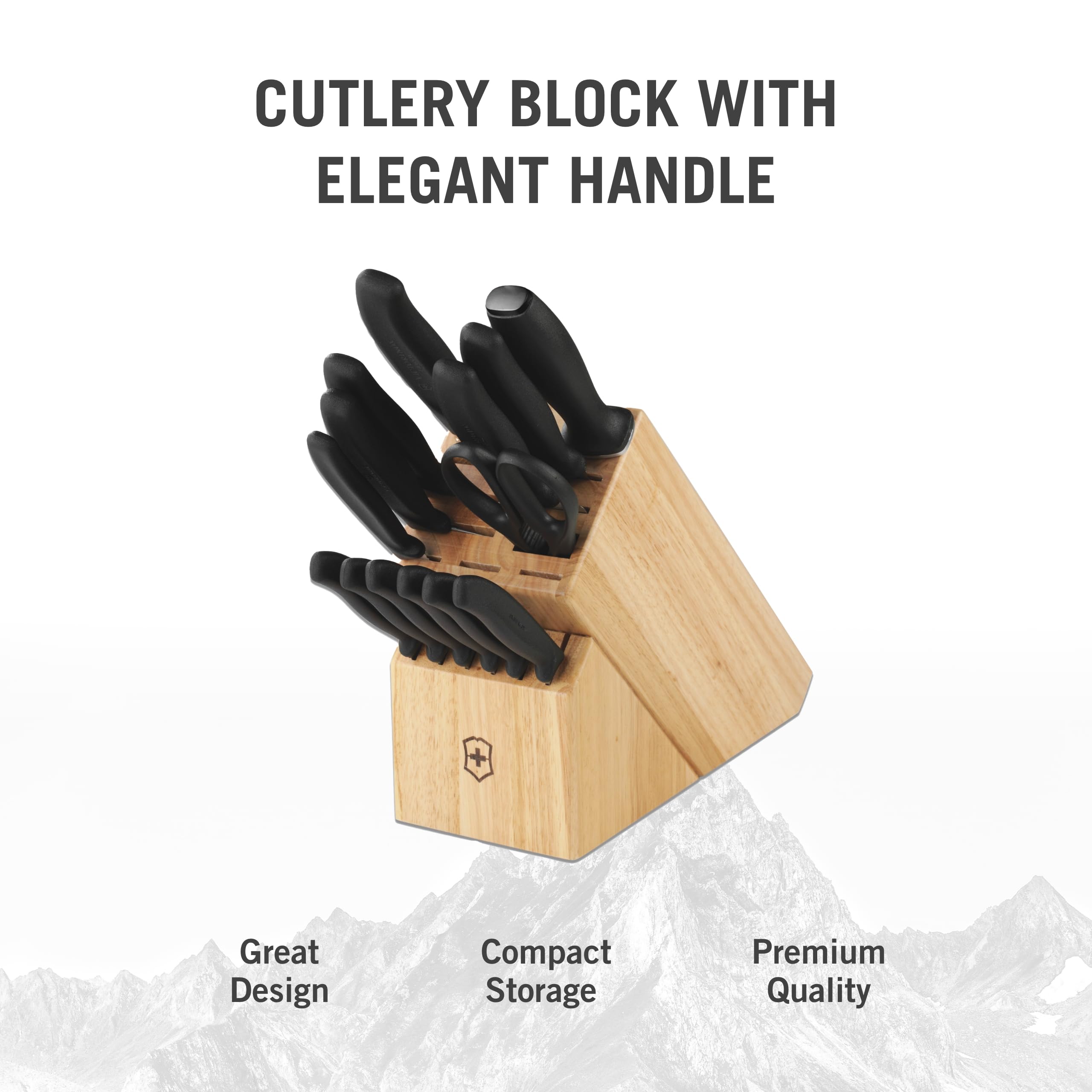 Cuchillo chef de 5 pulgadas para preparaciones rápidas y variadas