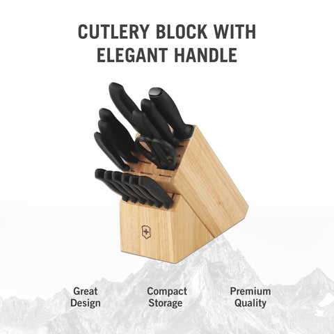 Cuchillo chef de 5 pulgadas para preparaciones rápidas y variadas