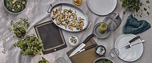 Victorinox Swiss Classic Cuchillo Chef 8 pulgadas apto para cocinas domésticas y profesionales