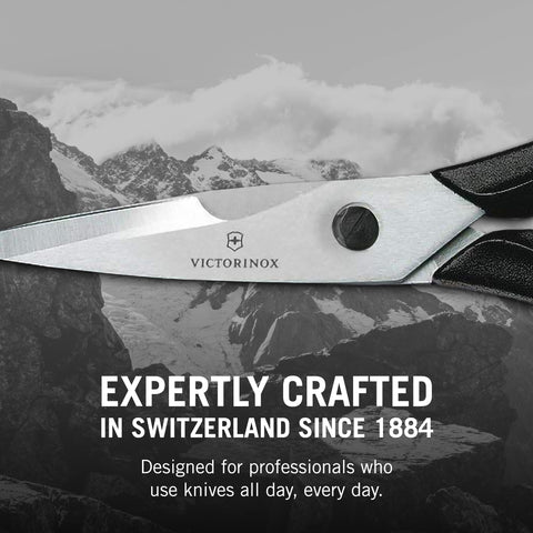 Victorinox Swiss Classic diseño desmontable para limpieza fácil.