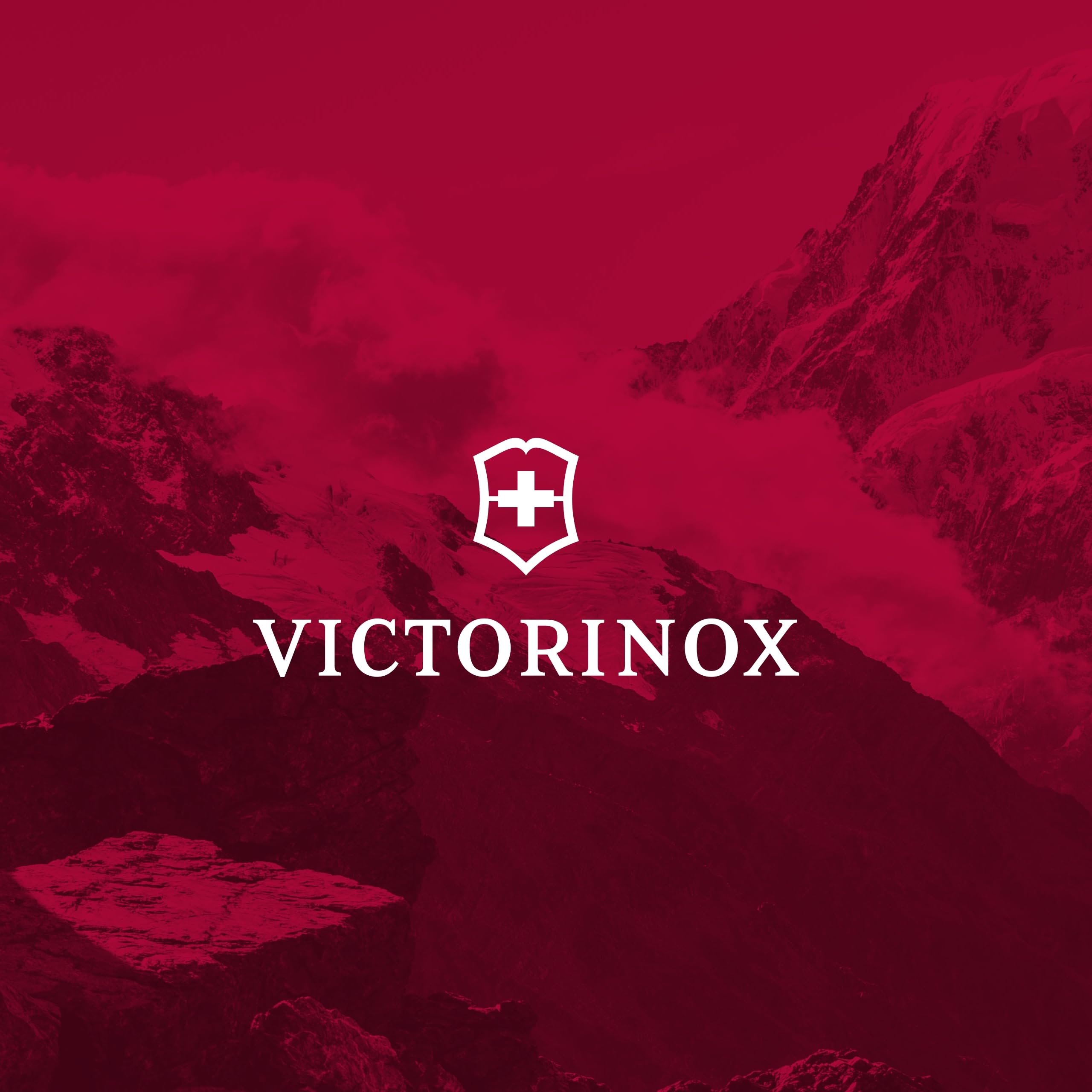 Victorinox Swiss Classic limpieza fácil y mantenimiento sencillo.