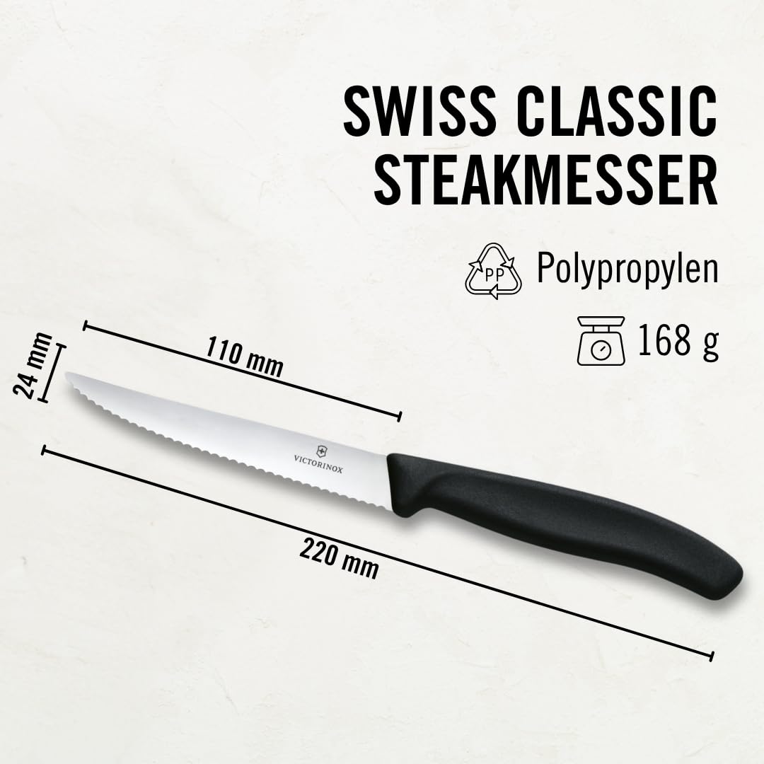 Garantía suiza de Victorinox Swiss Classic que respalda la calidad