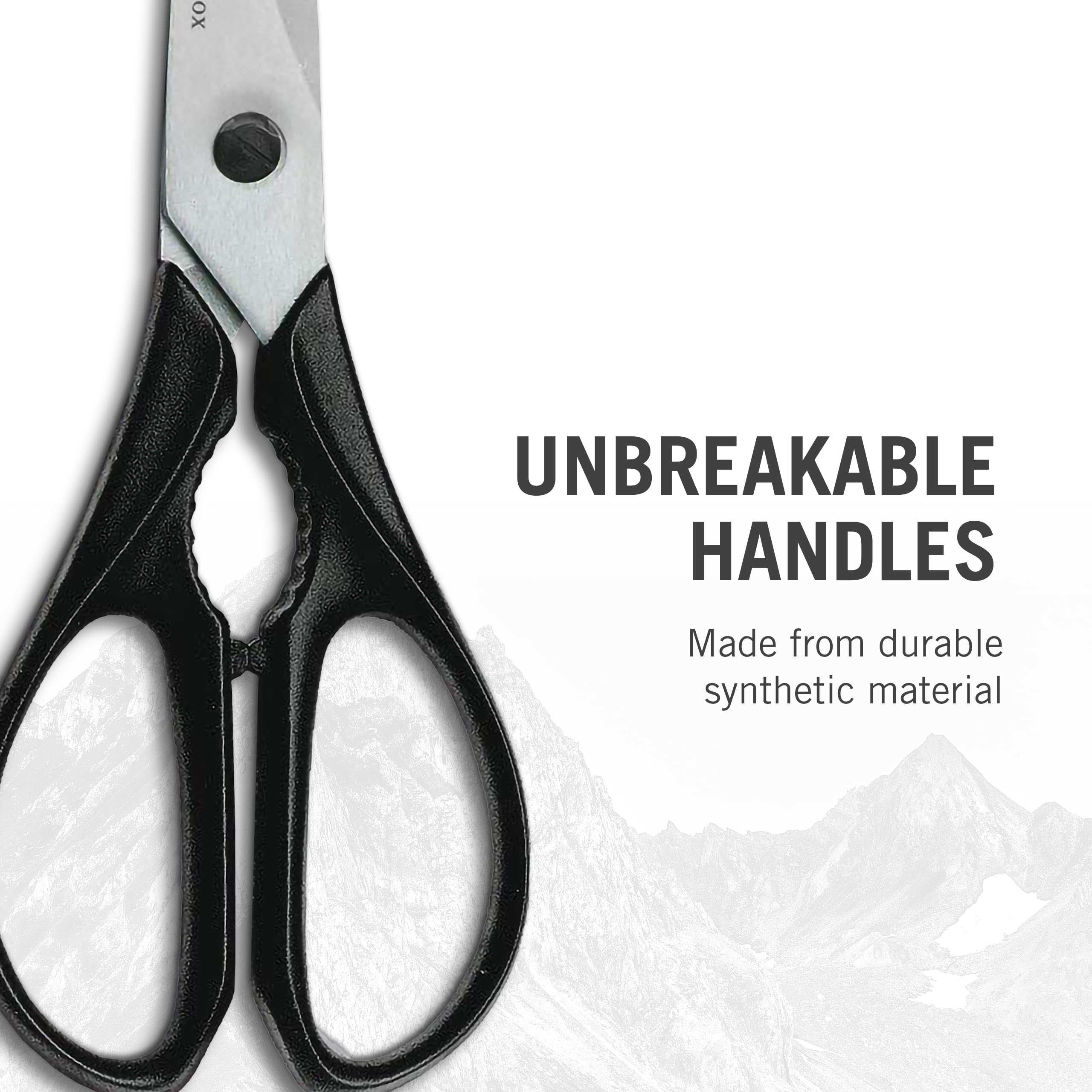 Victorinox Swiss Classic hojas de alto carbono inoxidables y duraderas.