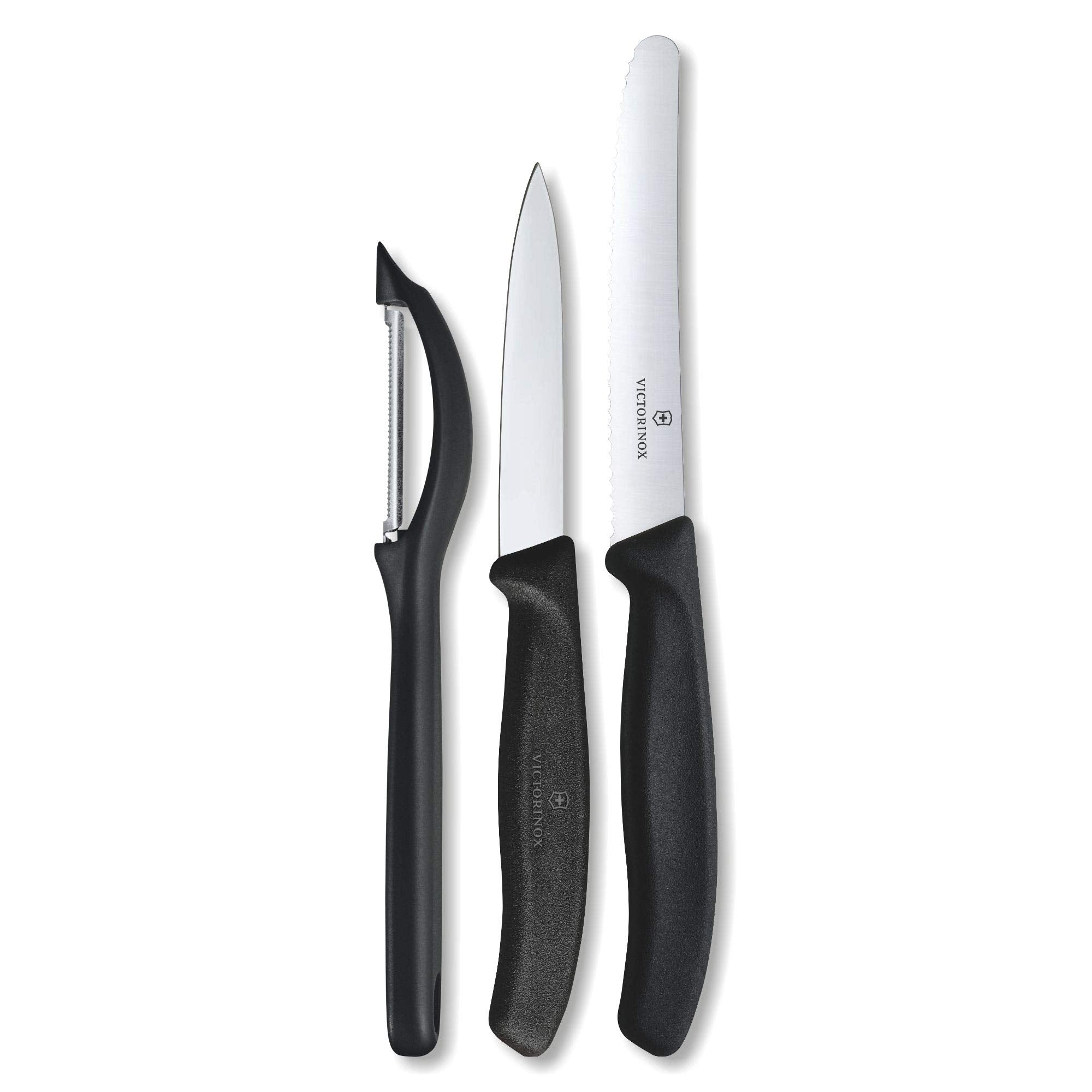 Victorinox Swiss Classic pelador ergonómico para pelar con precisión