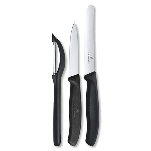 Victorinox Swiss Classic pelador ergonómico para pelar con precisión